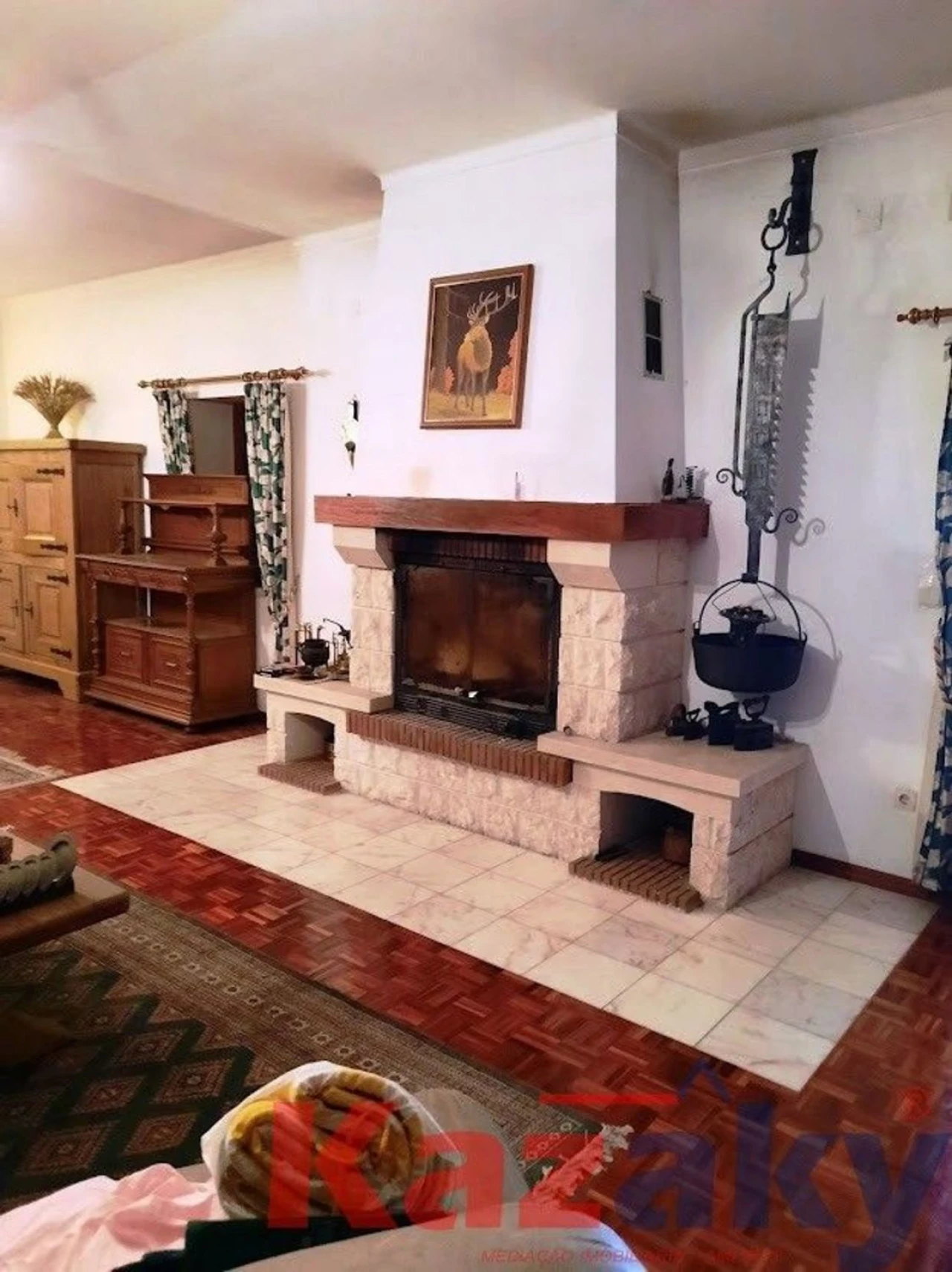 Moradia T5 para Venda em São Pedro de Tomar Foto 49