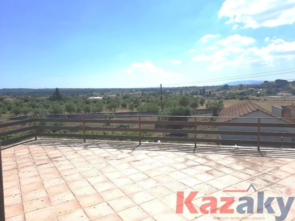 Moradia T5 para Venda em São Pedro de Tomar Foto 50