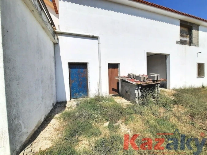 Moradia T5 para Venda em São Pedro de Tomar Foto 10