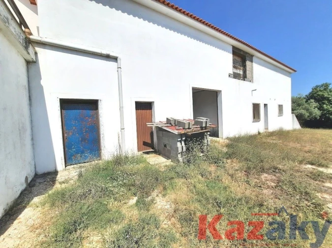 Moradia T5 para Venda em São Pedro de Tomar Foto 11