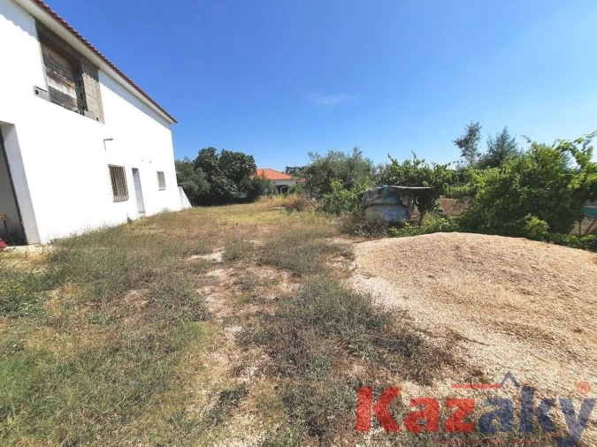 Moradia T5 para Venda em São Pedro de Tomar Foto 12