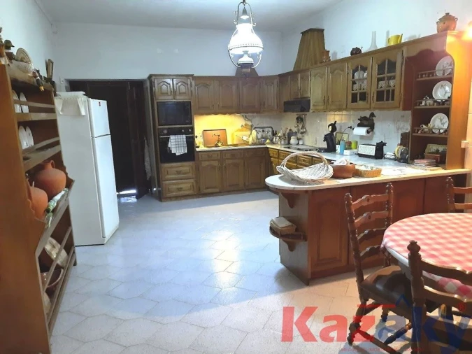 Moradia T5 para Venda em São Pedro de Tomar Foto 23