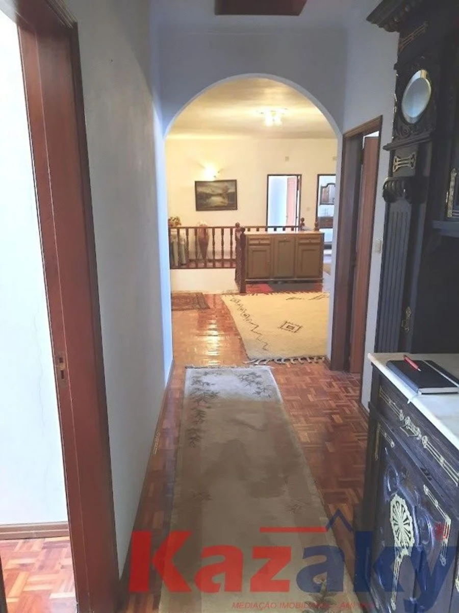 Moradia T5 para Venda em São Pedro de Tomar Foto 35