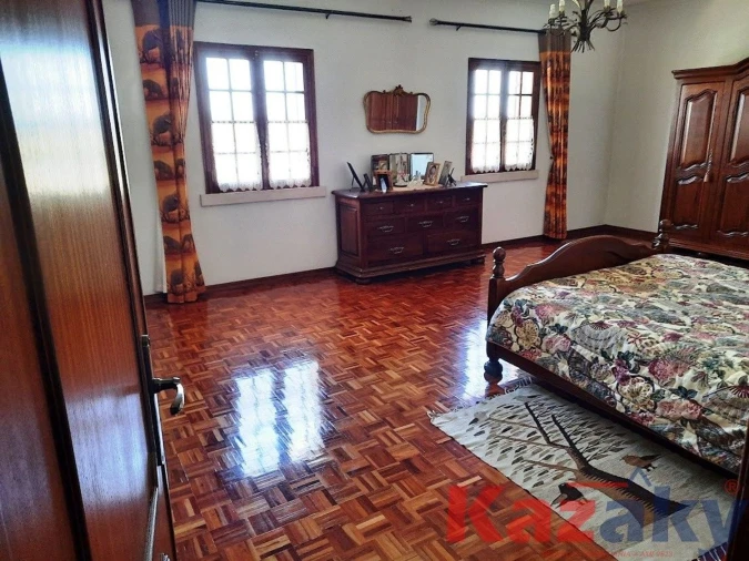 Moradia T5 para Venda em São Pedro de Tomar Foto 39