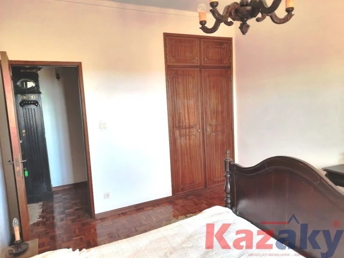 Moradia T5 para Venda em São Pedro de Tomar Foto 40