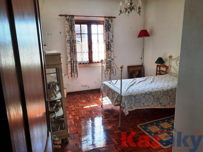 Moradia T5 para Venda em São Pedro de Tomar Foto 45