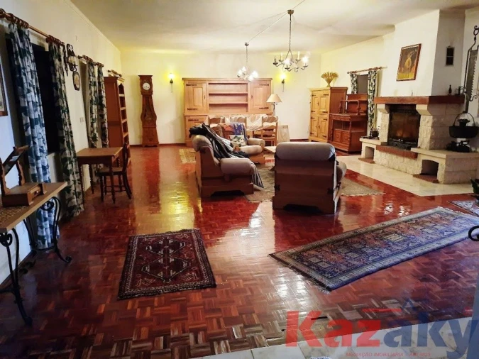 Moradia T5 para Venda em São Pedro de Tomar Foto 48