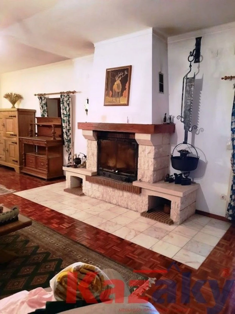 Moradia T5 para Venda em São Pedro de Tomar Foto 49