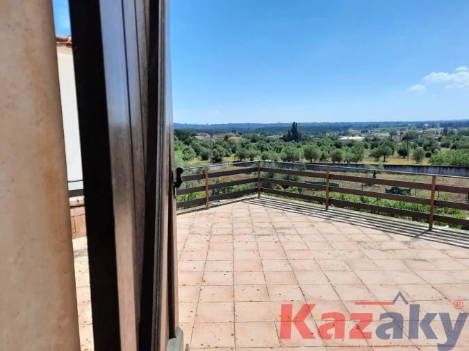 Moradia T5 para Venda em São Pedro de Tomar Foto 7