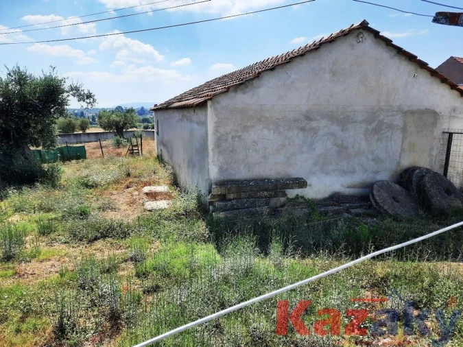 Moradia T5 para Venda em São Pedro de Tomar Foto 8