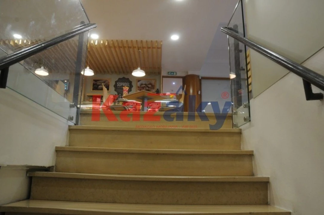 Negócio para Venda em Abrantes (São Vicente e São João) e Alferrarede Foto 1