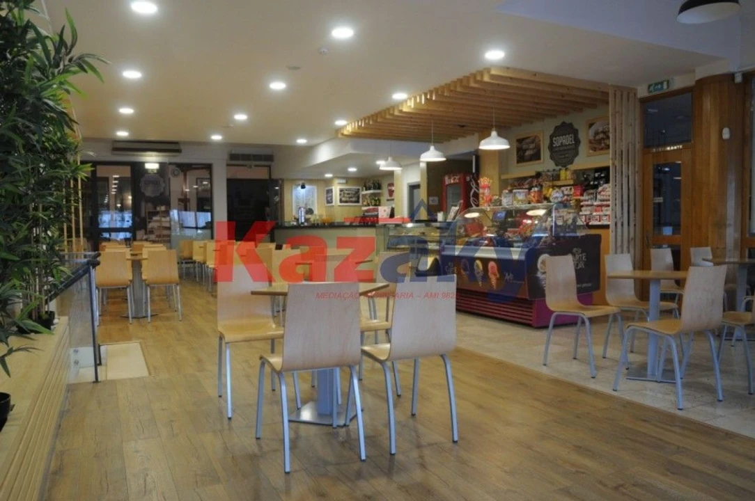 Negócio para Venda em Abrantes (São Vicente e São João) e Alferrarede Foto 10