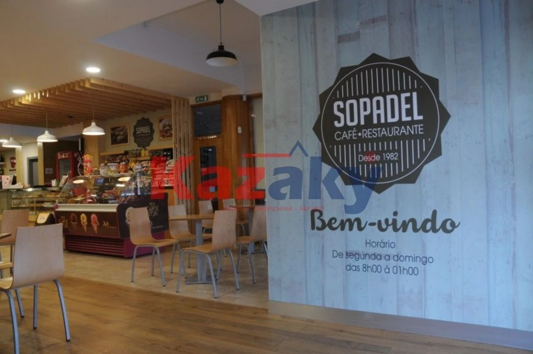 Negócio para Venda em Abrantes (São Vicente e São João) e Alferrarede Foto 14