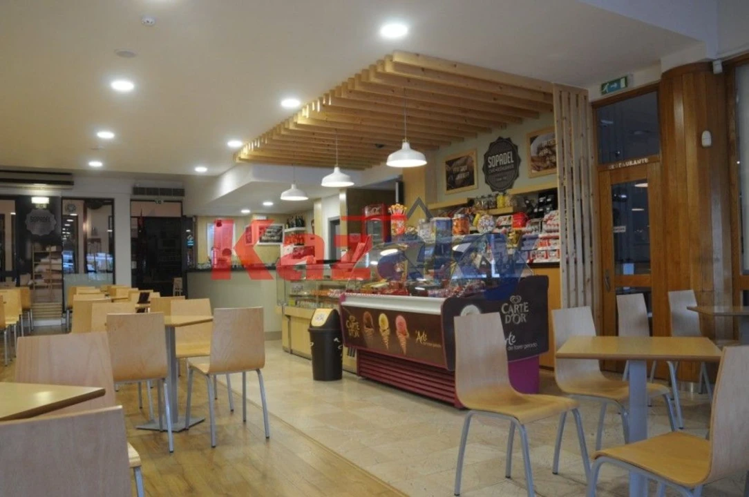 Negócio para Venda em Abrantes (São Vicente e São João) e Alferrarede Foto 15