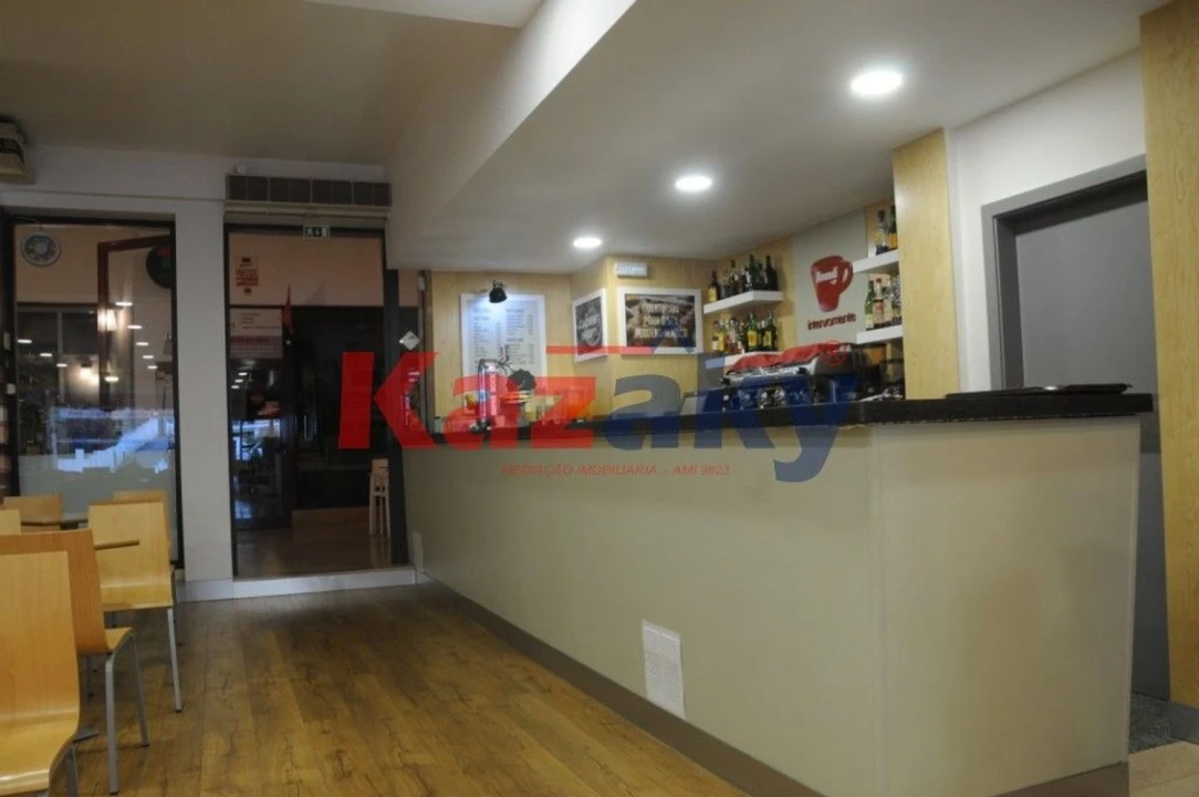 Negócio para Venda em Abrantes (São Vicente e São João) e Alferrarede Foto 17