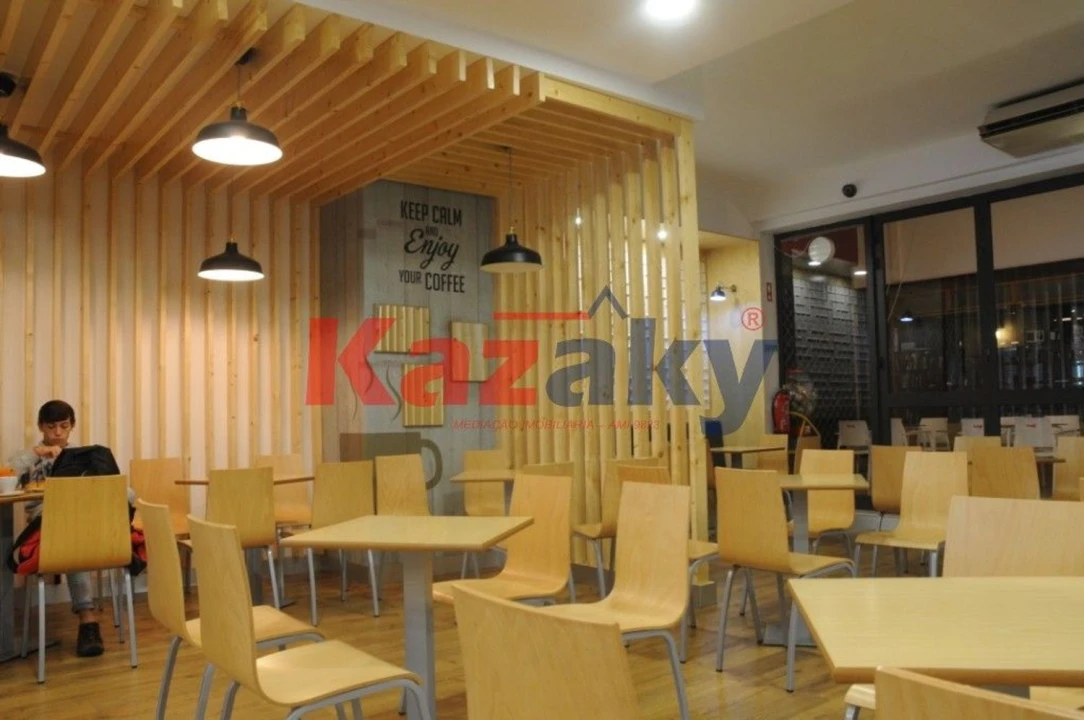 Negócio para Venda em Abrantes (São Vicente e São João) e Alferrarede Foto 18