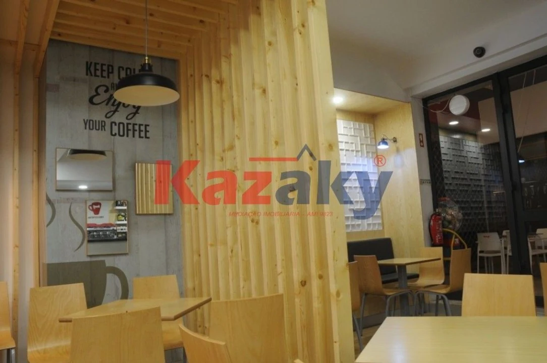 Negócio para Venda em Abrantes (São Vicente e São João) e Alferrarede Foto 28