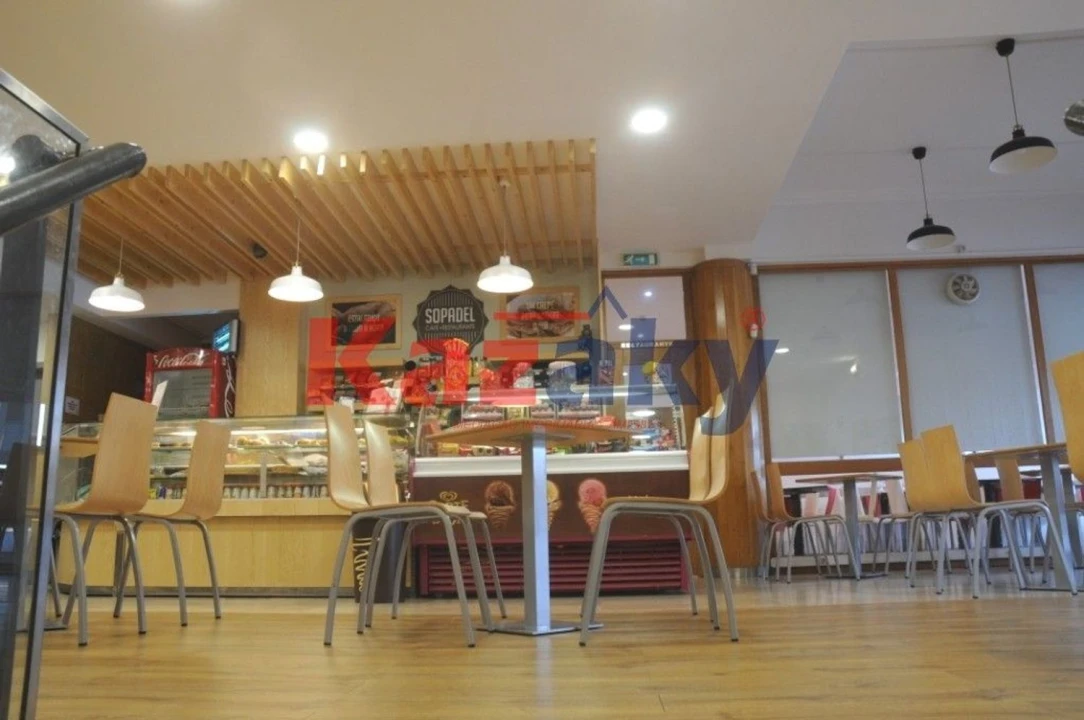 Negócio para Venda em Abrantes (São Vicente e São João) e Alferrarede Foto 29