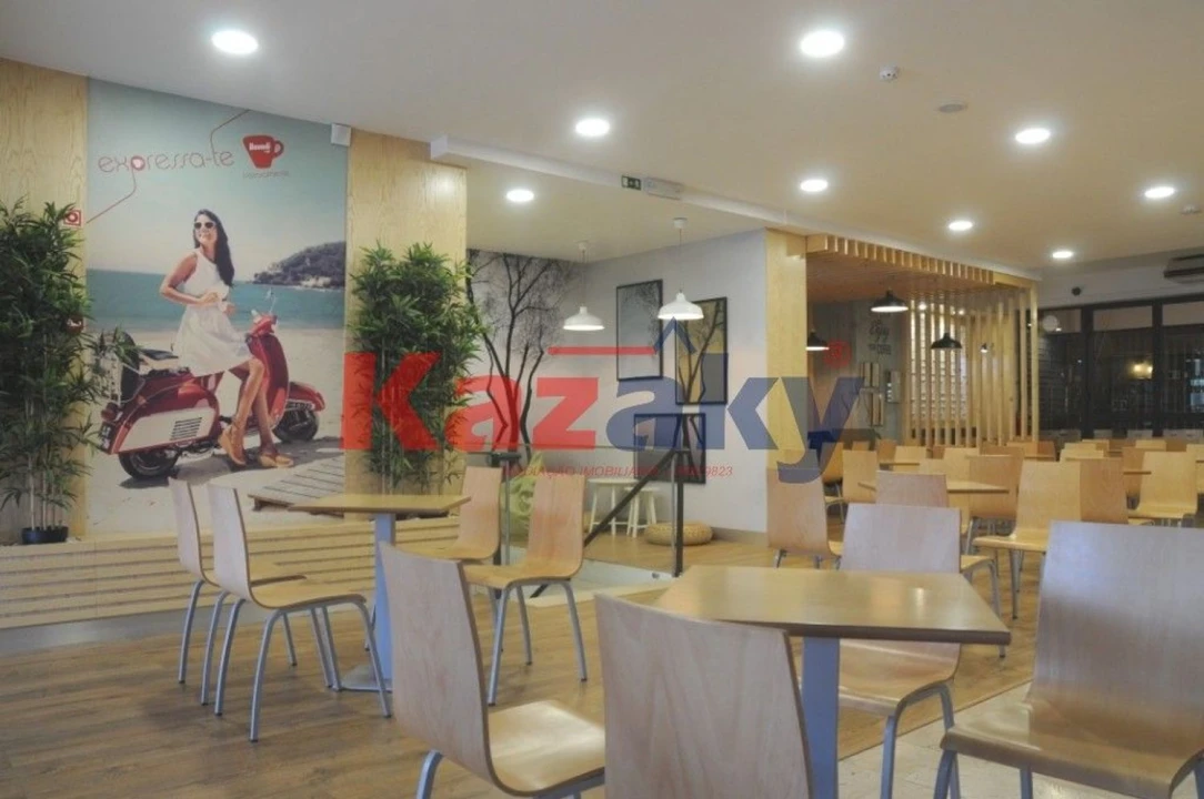 Negócio para Venda em Abrantes (São Vicente e São João) e Alferrarede Foto 32