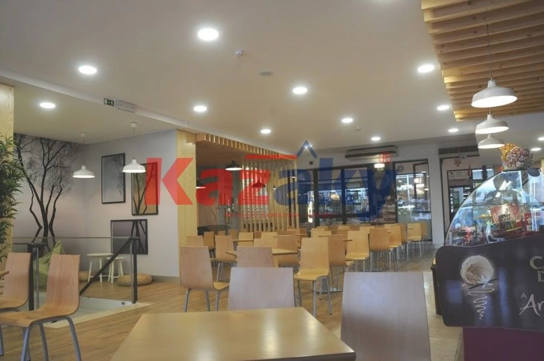 Negócio para Venda em Abrantes (São Vicente e São João) e Alferrarede Foto 36