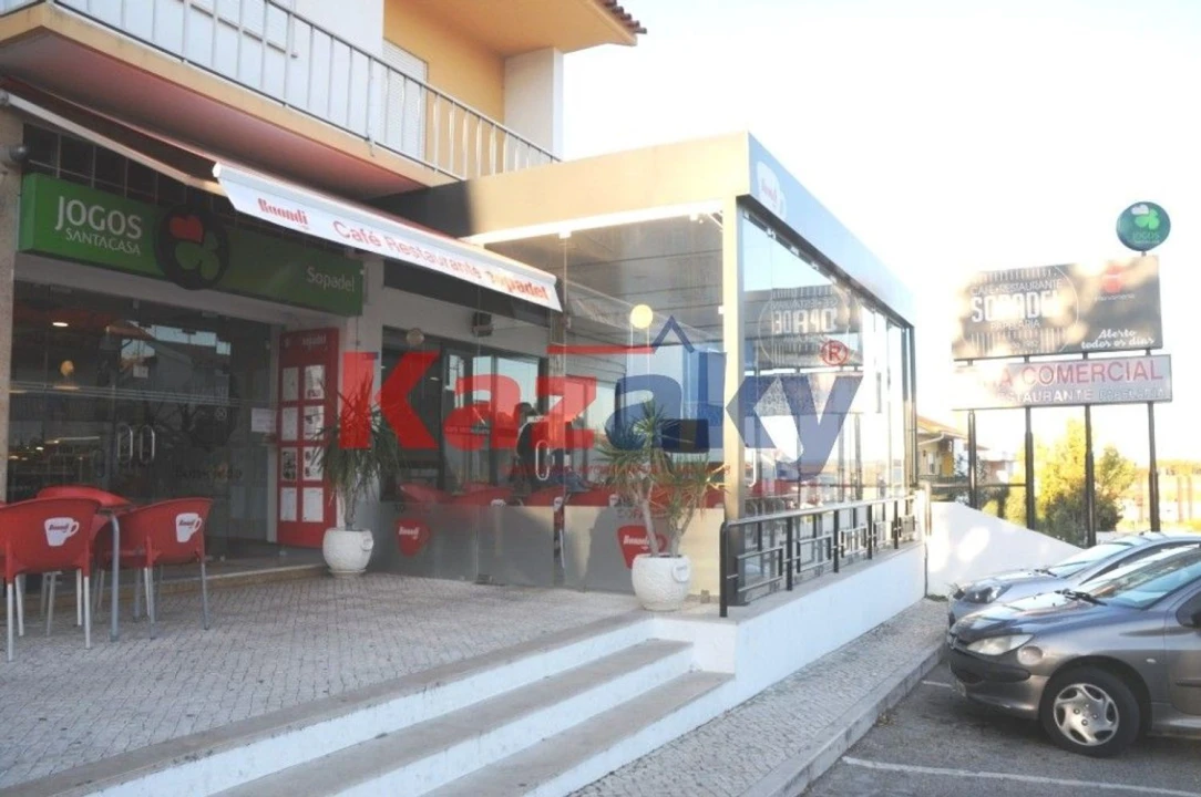 Negócio para Venda em Abrantes (São Vicente e São João) e Alferrarede Foto 39