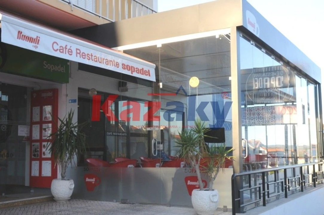 Negócio para Venda em Abrantes (São Vicente e São João) e Alferrarede Foto 40