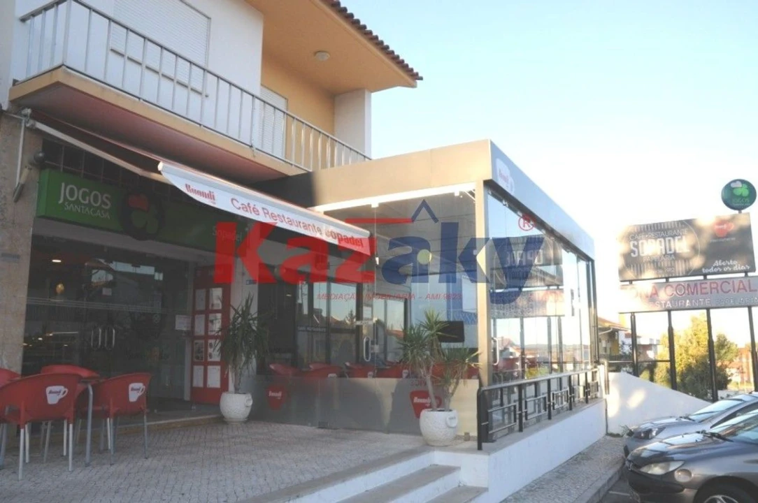 Negócio para Venda em Abrantes (São Vicente e São João) e Alferrarede Foto 42