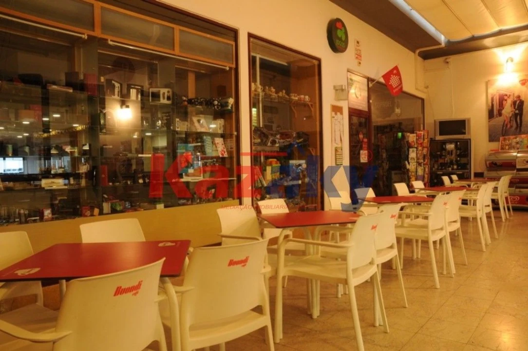 Negócio para Venda em Abrantes (São Vicente e São João) e Alferrarede Foto 43