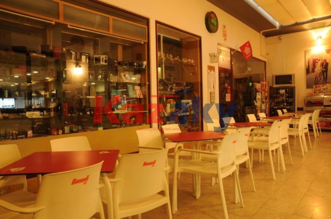 Negócio para Venda em Abrantes (São Vicente e São João) e Alferrarede Foto 44