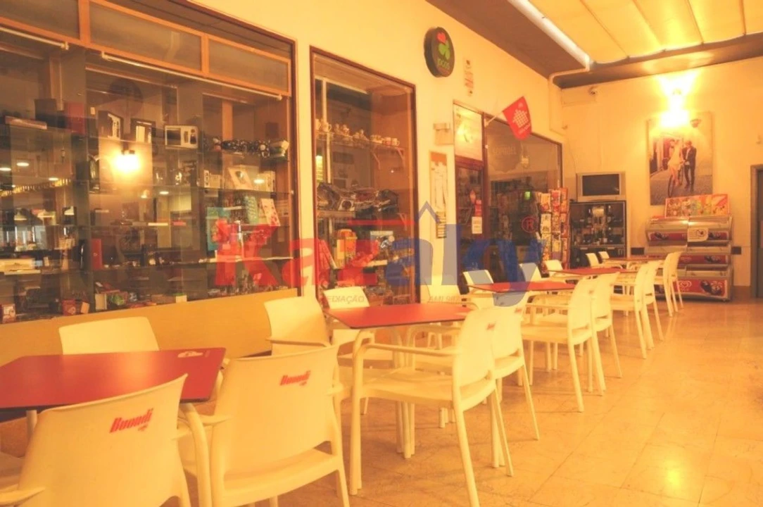 Negócio para Venda em Abrantes (São Vicente e São João) e Alferrarede Foto 46