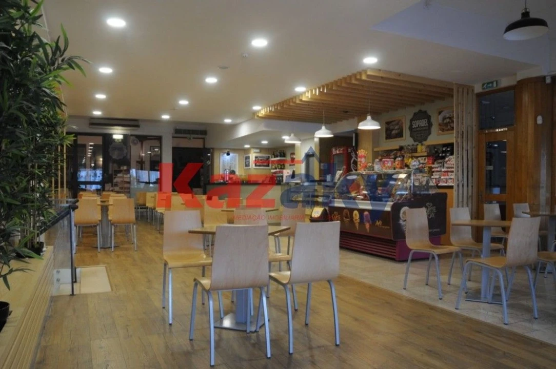 Negócio para Venda em Abrantes (São Vicente e São João) e Alferrarede Foto 9