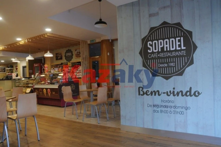 Negócio para Venda em Abrantes (São Vicente e São João) e Alferrarede Foto 13