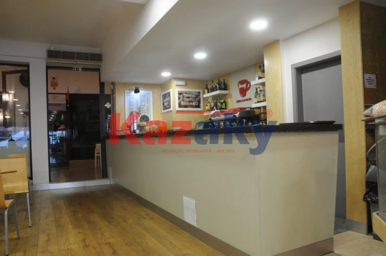 Negócio para Venda em Abrantes (São Vicente e São João) e Alferrarede Foto 16