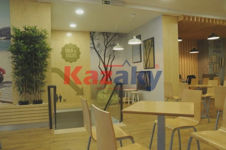 Negócio para Venda em Abrantes (São Vicente e São João) e Alferrarede Foto 23