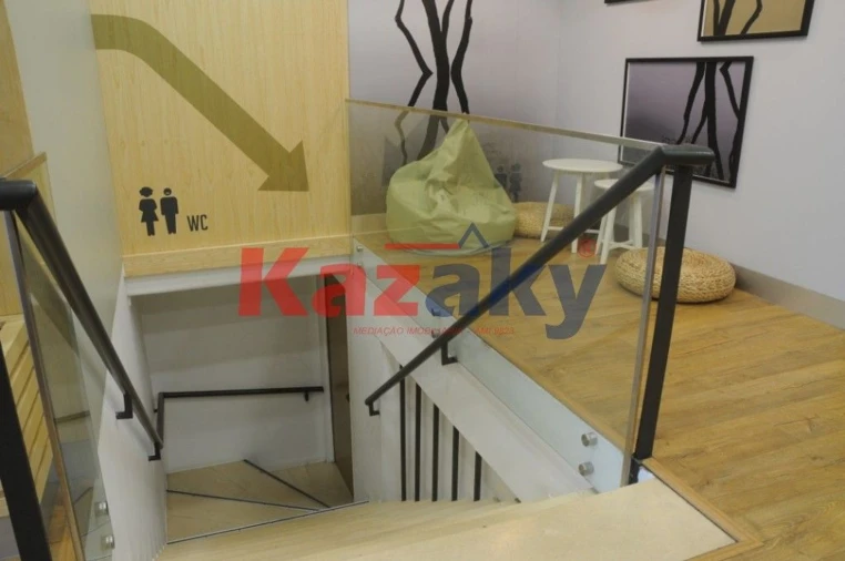 Negócio para Venda em Abrantes (São Vicente e São João) e Alferrarede Foto 26