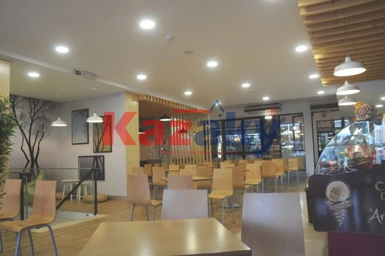 Negócio para Venda em Abrantes (São Vicente e São João) e Alferrarede Foto 36