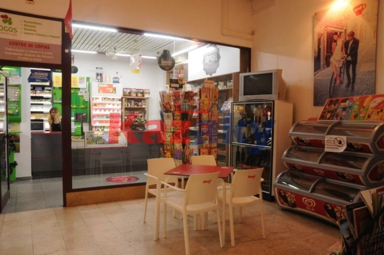 Negócio para Venda em Abrantes (São Vicente e São João) e Alferrarede Foto 38