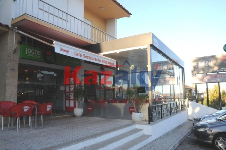 Negócio para Venda em Abrantes (São Vicente e São João) e Alferrarede Foto 41