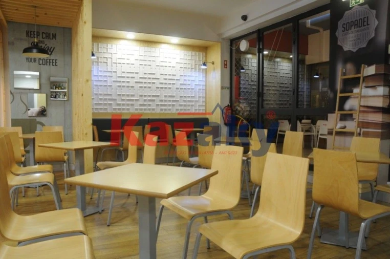 Negócio para Venda em Abrantes (São Vicente e São João) e Alferrarede Foto 7