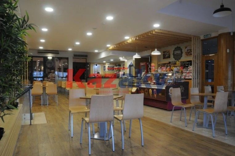 Negócio para Venda em Abrantes (São Vicente e São João) e Alferrarede Foto 9