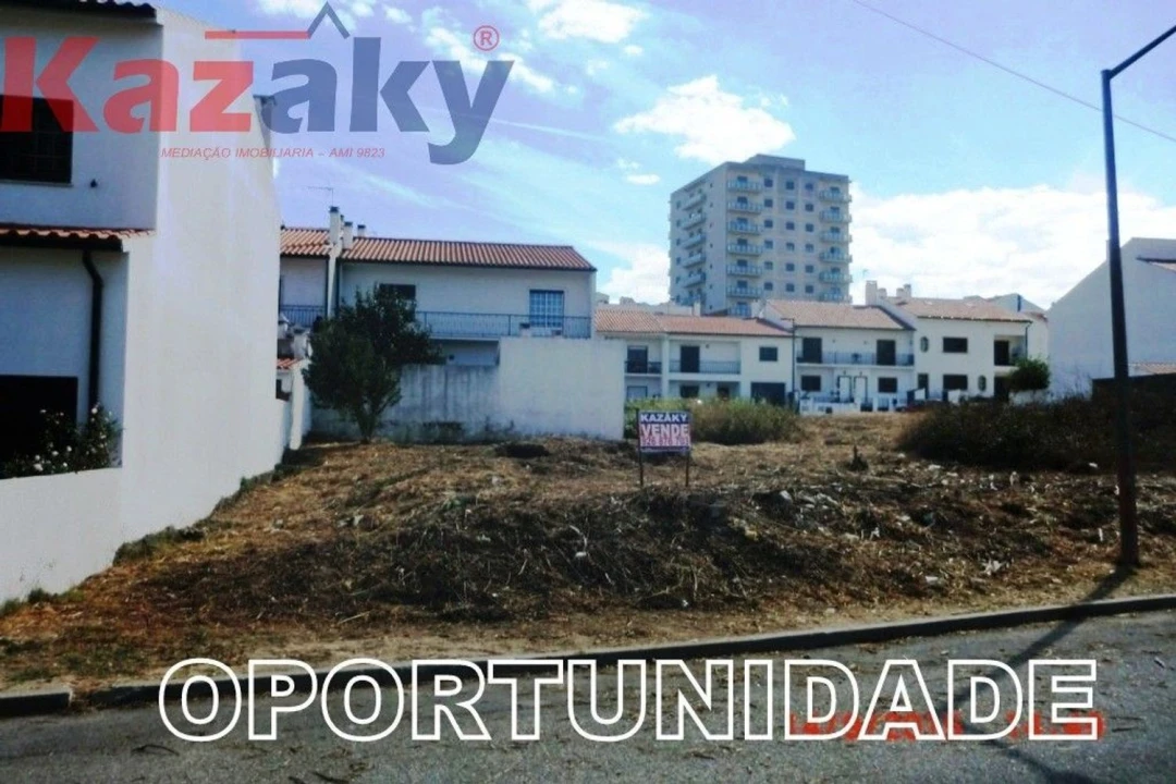 Terreno Agricola ou Rústico para Venda em Abrantes (São Vicente e São João) e Alferrarede Foto 2