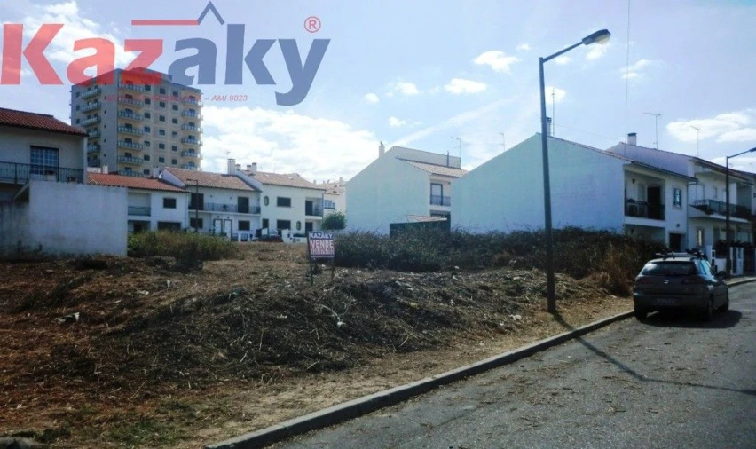 Terreno Agricola ou Rústico para Venda em Abrantes (São Vicente e São João) e Alferrarede Foto 4