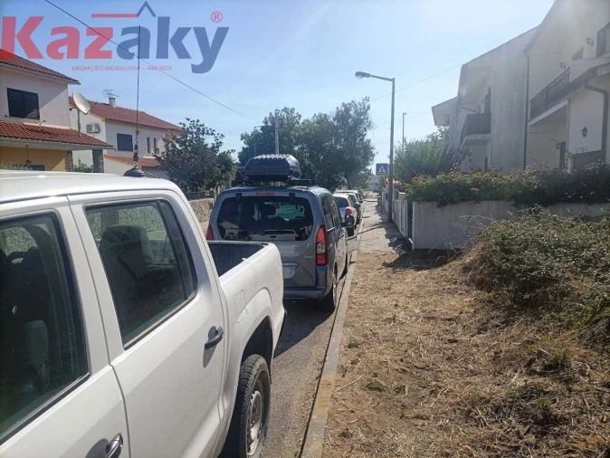 Terreno Agricola ou Rústico para Venda em Abrantes (São Vicente e São João) e Alferrarede Foto 7