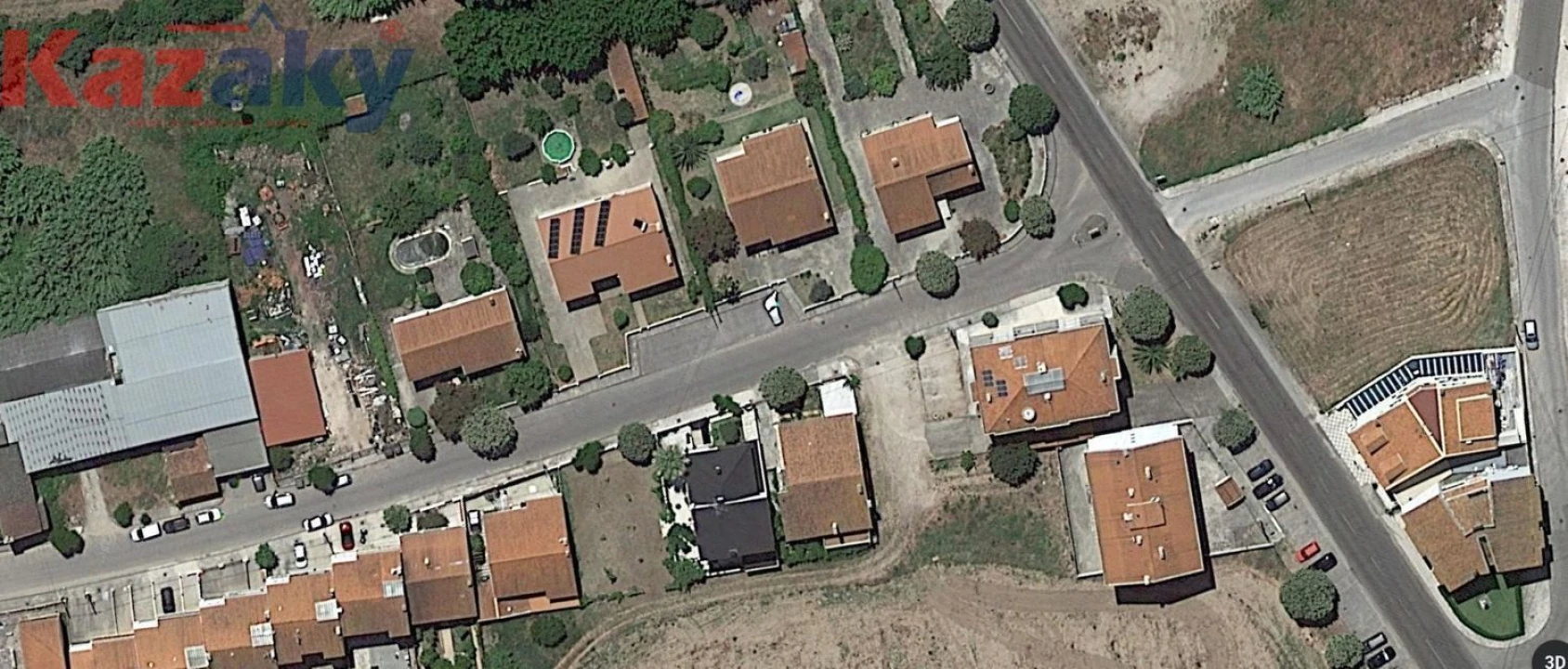 Moradia T4 para Venda em Abrantes (São Vicente e São João) e Alferrarede Foto 12