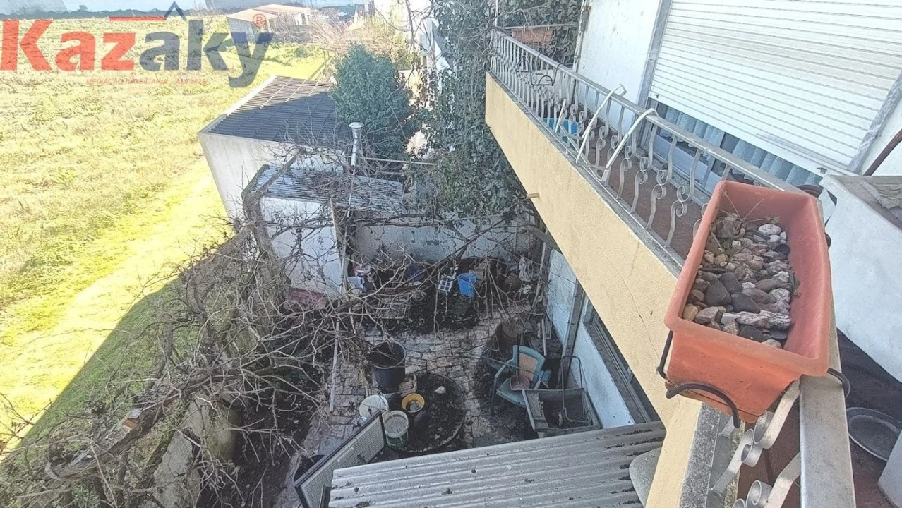 Moradia T4 para Venda em Abrantes (São Vicente e São João) e Alferrarede Foto 13