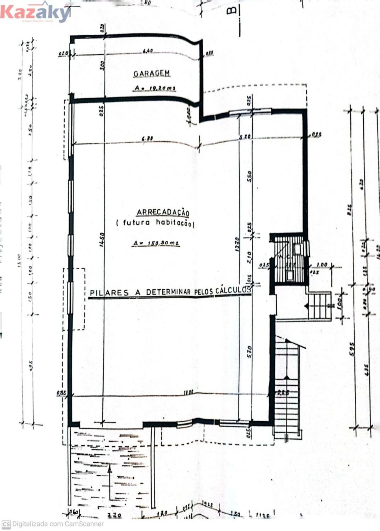 Moradia T4 para Venda em Abrantes (São Vicente e São João) e Alferrarede Foto 15