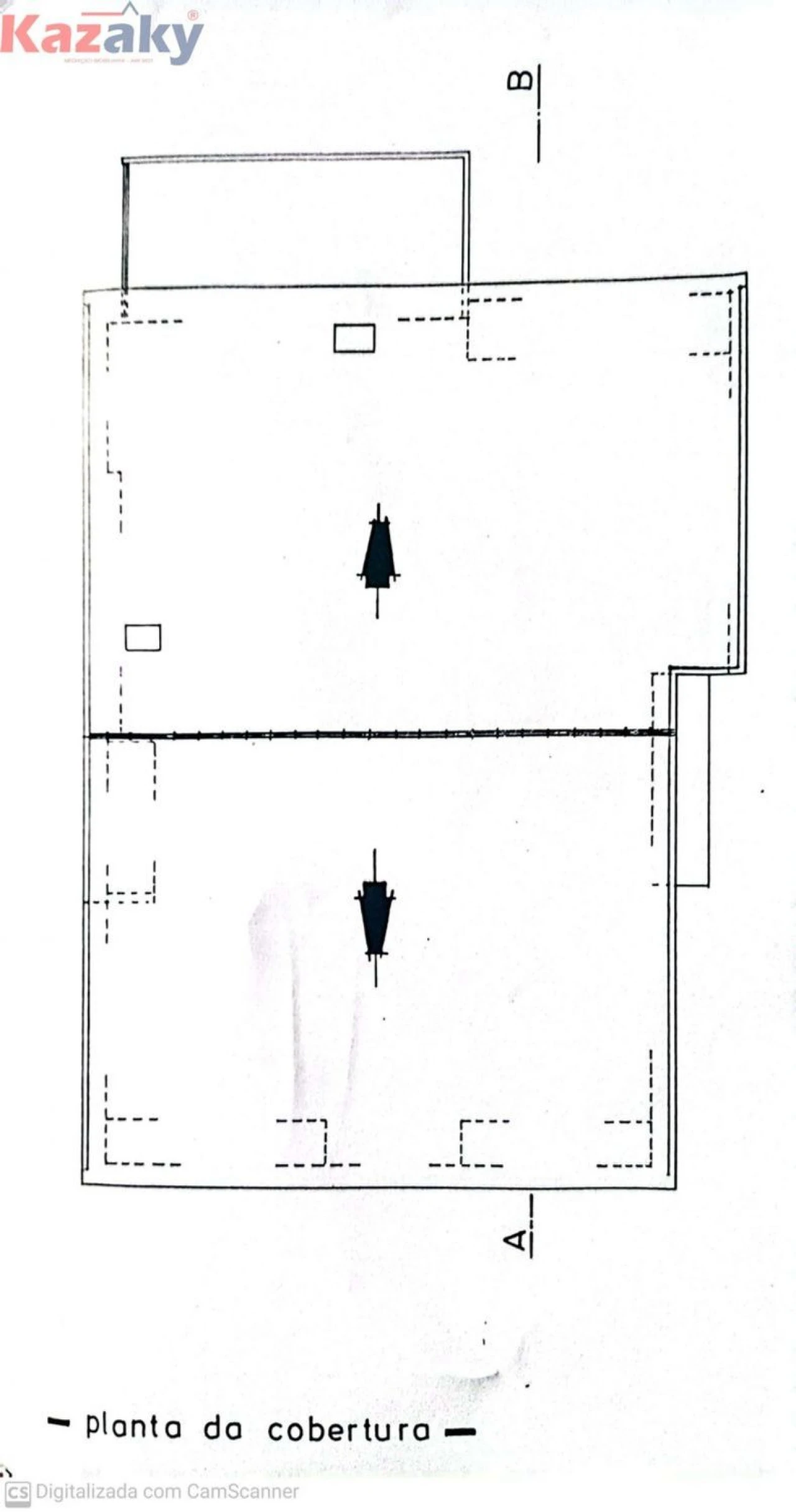 Moradia T4 para Venda em Abrantes (São Vicente e São João) e Alferrarede Foto 16