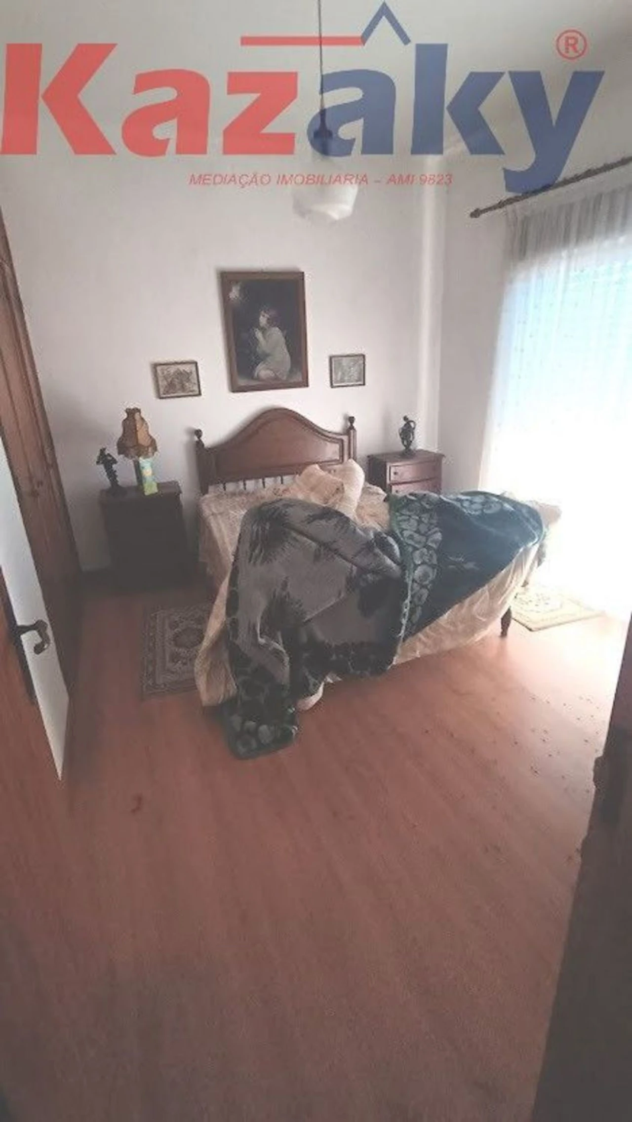 Moradia T4 para Venda em Abrantes (São Vicente e São João) e Alferrarede Foto 17