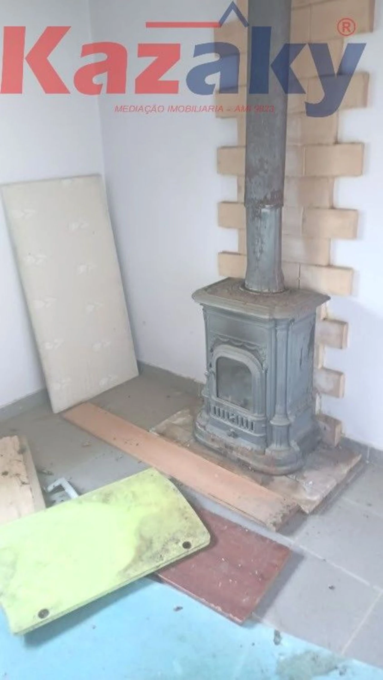 Moradia T4 para Venda em Abrantes (São Vicente e São João) e Alferrarede Foto 21