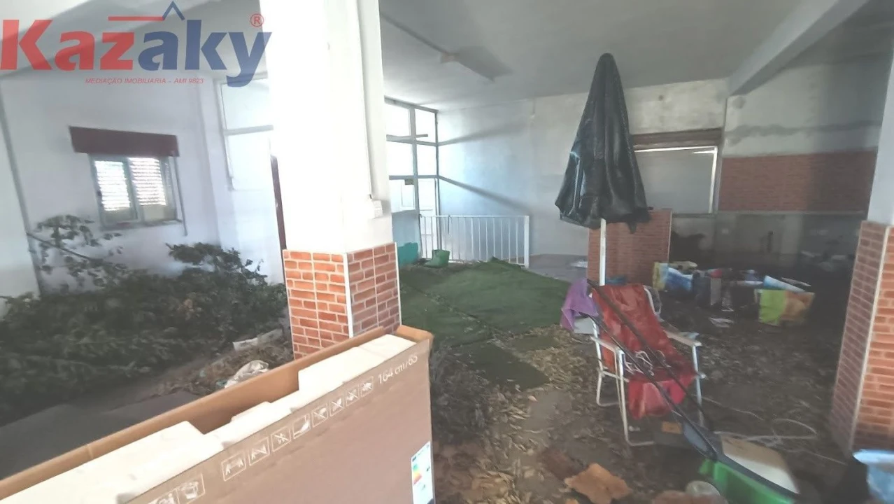 Moradia T4 para Venda em Abrantes (São Vicente e São João) e Alferrarede Foto 28